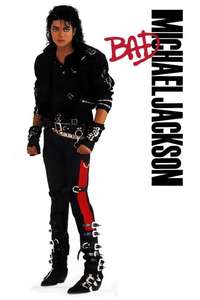 Bad - Poster