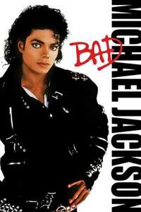 Bad - Poster