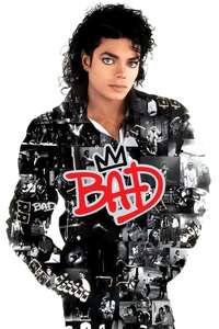 Bad - Poster