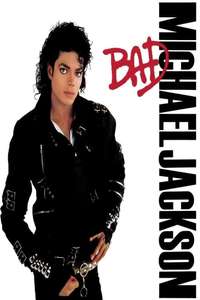 Bad - Poster