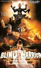 Blind Warrior