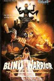 Blind Warrior