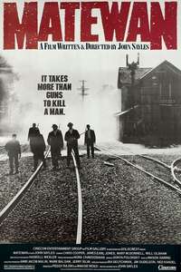 Matewan - Poster