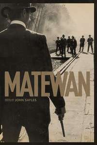 Matewan - Poster