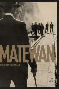 Matewan - Poster