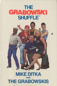 The Grabowski Shuffle - Poster
