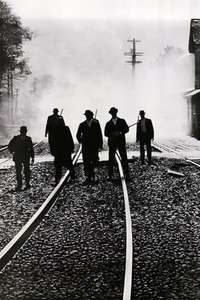 Matewan - Poster