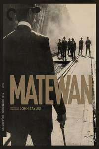 Matewan - Poster