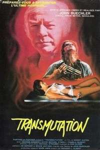 Hell Comes to Frogtown - Poster