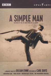 A Simple Man - Poster
