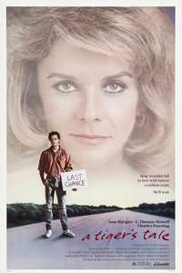 A Tiger's Tale - Poster