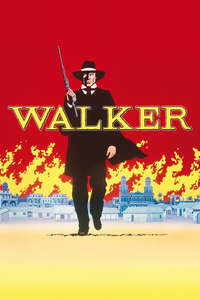 Walker - Poster