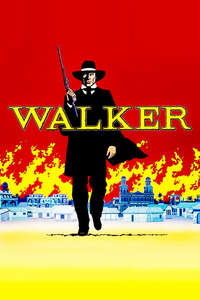 Walker - Poster