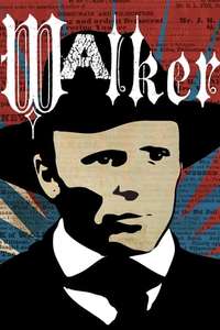 Walker - Poster