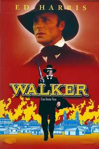 Walker - Poster