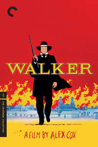 Walker - Poster