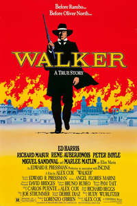 Walker - Poster