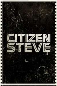 Citizen Steve - Poster