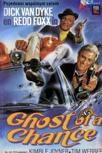Ghost of a Chance - Poster