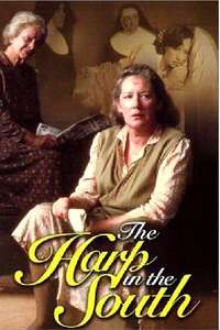The Harp in the South - Poster