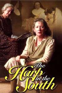 The Harp in the South - Poster
