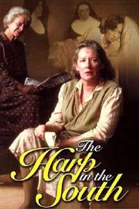 The Harp in the South - Poster
