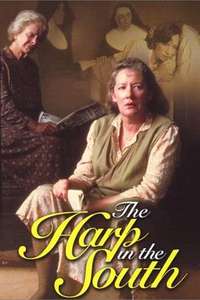 The Harp in the South - Poster