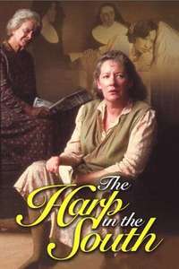 The Harp in the South - Poster