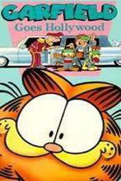 Garfield Goes Hollywood