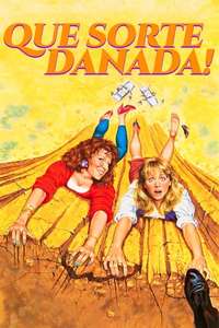Outrageous Fortune - Poster