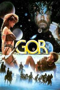 Gor - Poster