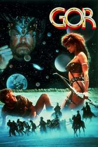 Gor - Poster