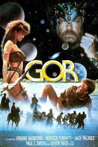 Gor - Poster