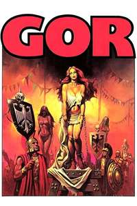 Gor - Poster