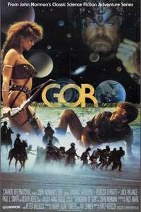 Gor - Poster