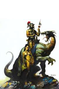 Gor - Poster