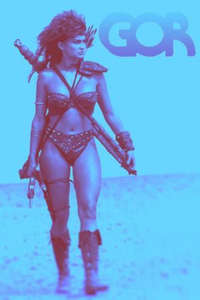 Gor - Poster