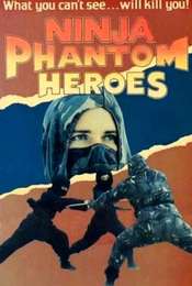 Ninja Phantom Heroes