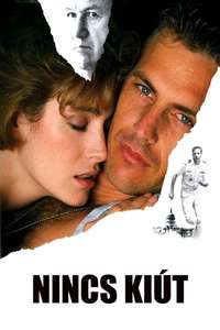 No Way Out - Poster