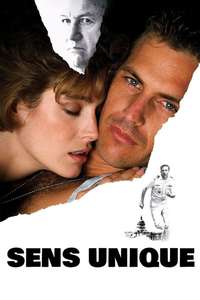 No Way Out - Poster