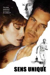 No Way Out - Poster