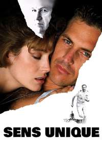 No Way Out - Poster
