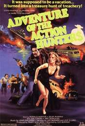 The Adventure of the Action Hunters