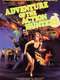 The Adventure of the Action Hunters