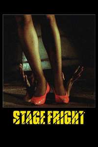 StageFright: Aquarius - Poster