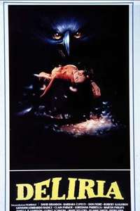 StageFright: Aquarius - Poster