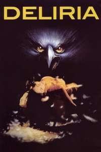 StageFright: Aquarius - Poster