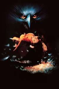StageFright: Aquarius - Poster