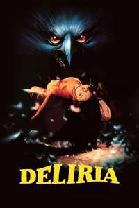 StageFright: Aquarius - Poster