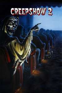 Creepshow 2 - Poster